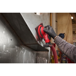 Șlefuitor orbital MILWAUKEE M12 FUEL™ 150 mm cu orbită de 2.5 mm - Img 9