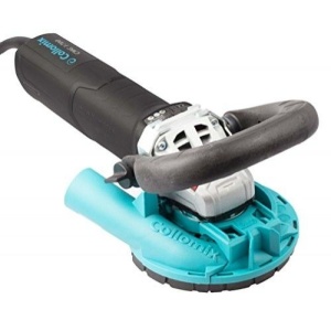 Slefuitor pentru beton COLLOMIX tip CMG1700 - Img 5