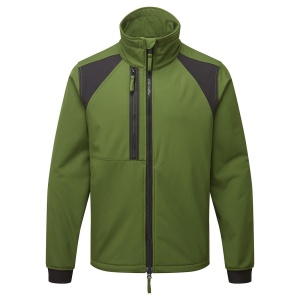Softshell WX2 Eco (2L) CD870 - Img 5