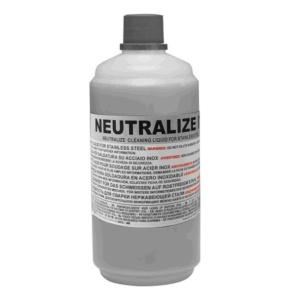 Solutie de curatare electrolitica a sudurii Neutralize-it Telwin 804139, 1 l - Img 1