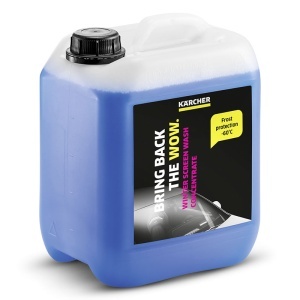 Solutie parbriz pentru iarna, concentrat, -60°C, 5 L, tip RM 670 - Img 1