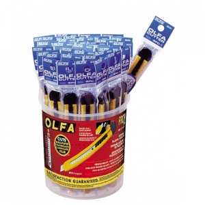 SPC-1 - cutter-cutit japonez de 9 mm, Olfa - Img 3