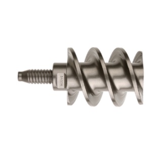 Spira Diager Power-Max 40mm, LT 180mm