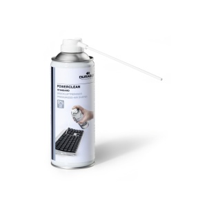 Spray înlăturare praf 400 ml Durable Power Clean