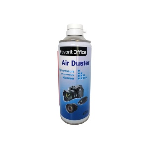 Spray înlăturare praf 400 ml Favorit-F236206
