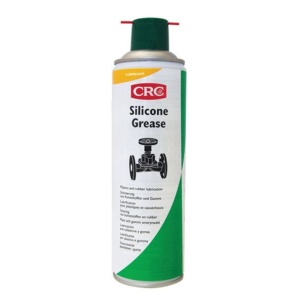 Spray lubrifiant CRC 30724-AC, SILICONE GREASE, 400 ml - Img 1
