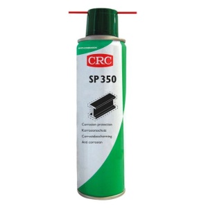 Spray pentru protectie impotriva coroziunii CRC 32672-AA, SP350, 250 ml - Img 1