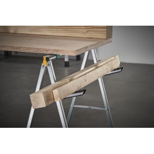 Stand de lucru Wolfcraft 6905000, sarcina maxima 100 kg - Img 7