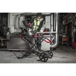 Stand extensibil fierăstrău tăieri înclinate până la 2.8 m MSUV 280 - Img 5