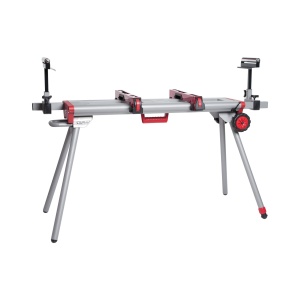 Stand fIerastrau taieri inclinate Milwaukee MSL 3000, lungime 3 m, capacitate 250 kg, inaltime 0.81 m - Img 5