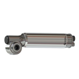 Standard vane air motor - Img 2