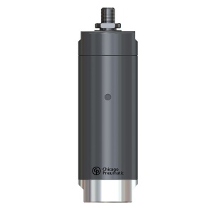Standard vane air motor - Img 2