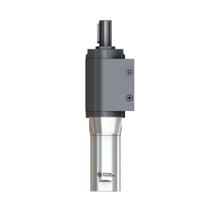 Standard vane air motor - Img 6