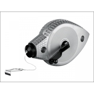 Stanley 0-47-100 Sfoara de trasat din aluminiu, 30m