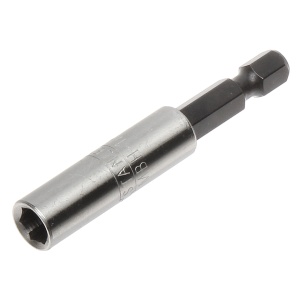 Stanley 0-68-732 Adaptor magnetic biti HEX 60mm 1/4"