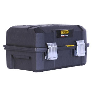 Stanley FMST1-71219 Cutie de depozitare 18" Fatmax, cu prinderi metalice