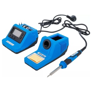 Statie electronica digitala de lipit BGS - Img 5