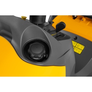 Stiga Estate 9102 W Tractor tuns gazon cu cos colector 320L, 20,8 CP, latime taiere 102 cm - Img 6