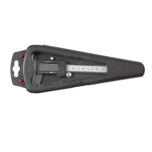 SUBLER METRIC-IMPERIAL DIGITAL 150MM / PRECIZIE 0.03MM - Img 2
