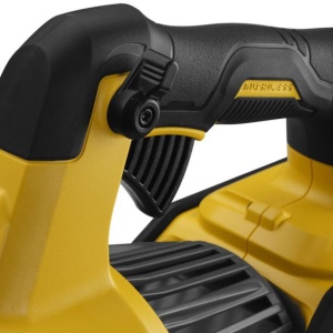 Suflanta axiala electrica pentru frunze Dewalt DCMBA572N, compatibila cu acumulator Li-Ion XR Flexvolt 54 V, 1100 mᶟ/h debit aer - Img 6