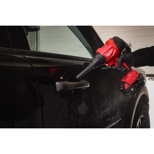 Suflanta rapida Milwaukee fara perii M18™ - Img 8