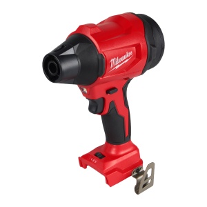 Suflanta rapida Milwaukee fara perii M18™ - Img 18