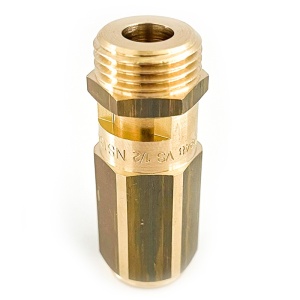 Supapa de siguranta capsulata 1/2", 15 bar - Img 3