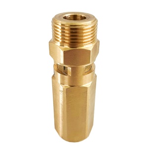 Supapa de siguranta capsulata cu debit mare, 3/4", 10.5 bar - Img 2