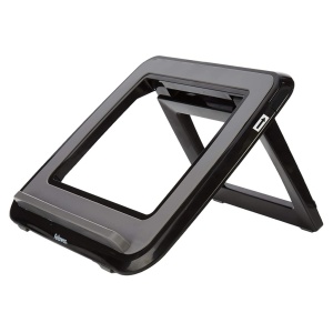 Suport ergonomic pentru laptop pliabil I-Spire Series Fellowes