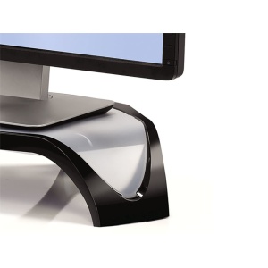 Suport ergonomic pentru monitor colț Riser Fellowes - Img 3