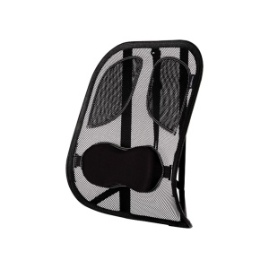 Suport ergonomic pentru spate Professional mesh Fellowes