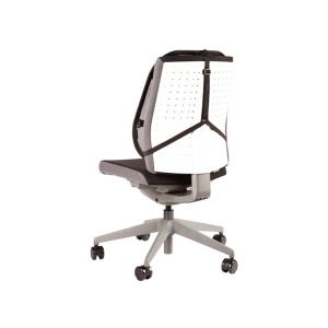 Suport ergonomic pentru spate Professional mesh Fellowes - Img 3