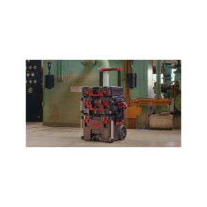 Suport lateral de fixare MILWAUKEE PACKOUT™ - Img 8