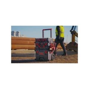 Suport lateral scule de mână MILWAUKEE PACKOUT™ - Img 5