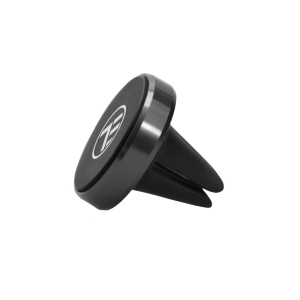 Suport magnetic de telefon pentru ventilație, Tellur MCM4, negru