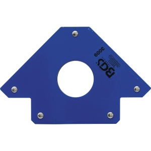 Suport magnetic sudura, max 33 kg, BGS - Img 5