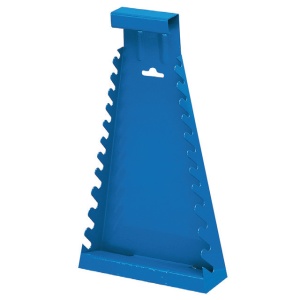 Suport metalic pentru chei combinate Unior, varianta lunga 6-22/17 - 215 x 55 x 420 mm
