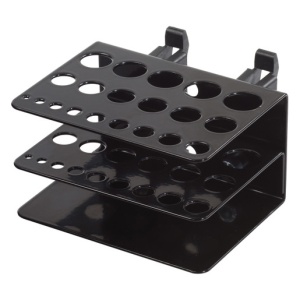 Suport pentru burghie Wolfcraft 6804000 - Img 1