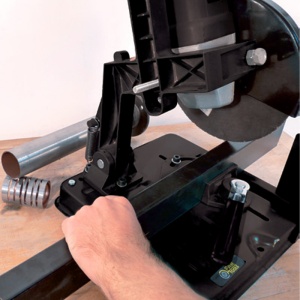 Suport polizor unghiular Far Tools tip AGS230 180 - 230 mm - Img 3