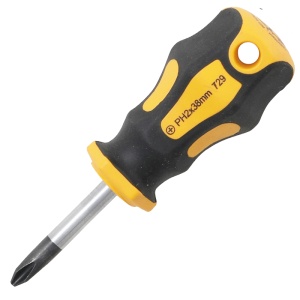 Surubelnita carburator BGS PH2 (Philips), 38 mm - Img 1
