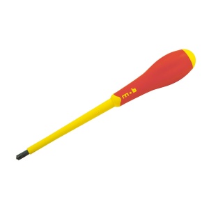 Surubelnita combinata MOB PZF pentru borne-terminale - PZF2 - 232 mm