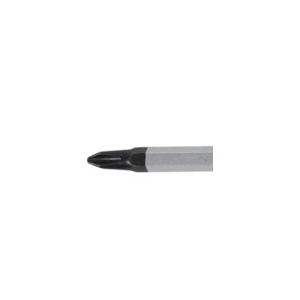 Surubelnita cruce BGS PH2 (Phillips), 100 mm, cu hexagon - Img 6