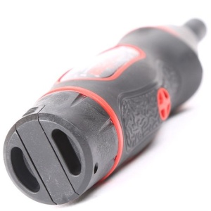 Surubelnita dinamometrica reglabila, NORBAR TTs6.0Nm, 1/4", 1.2 - 6.0 Nm - Img 4