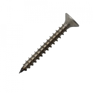Suruburi PAL/Lemn cap inecat, DIN 7505 INOX A4, 5x30mm, 200 bucati