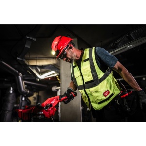 Tăietor de țevi din oțel inoxidabil M12™ RAPTOR™ M12 PCSS-202C, echipat - Img 9