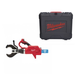 Tăietor hidraulic pentru cabluri subterane M18™ FORCE LOGIC™ Milwaukee M18 HCC75-0C, alimentare cu acumulator - neechipat - Img 1