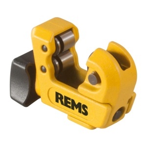 Taietor tevi REMS 113200 R RAS Cu-INOX 3-16 - Img 1