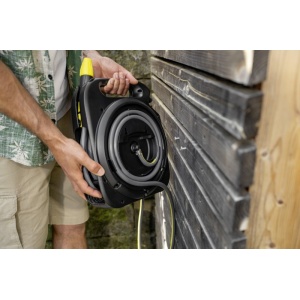 Tambur Karcher cu furtun HBX 2.10 Compact - Img 7