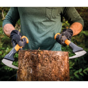 Tapina WoodXpert™, 367 mm, Fiskars tip XA2 - Img 4