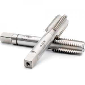 Tarod de mână, set, MF DIN 2181 M18X2.0 – HSS - Img 2